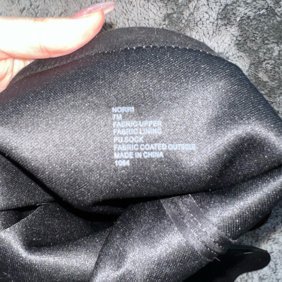 Steve Madden Over the Knee Boots - Picture 3 of 4